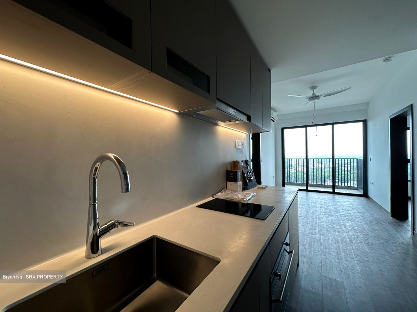 Lentor Mansion (D26), Apartment #636362441